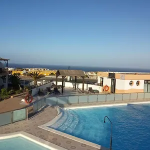  Apartment La Tortuga Complex Amaya Fuerteventura Spain
