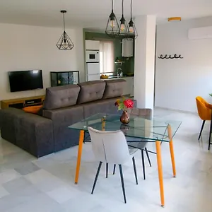 Apartment Sherryflat Atipika, Jerez de la Frontera