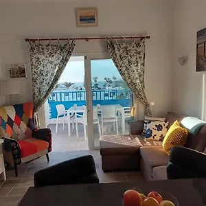  Apartment Aguazul Spain