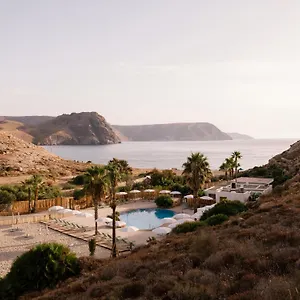  Campeggio Wecamp Cabo De Gata