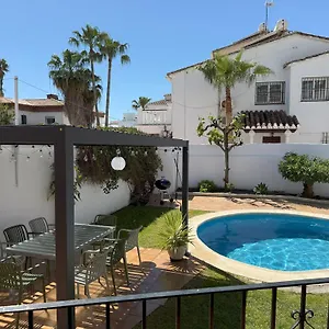  Villa Paradise - Victoria Spain