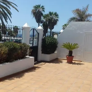  Holiday home Casa Tiati Spain