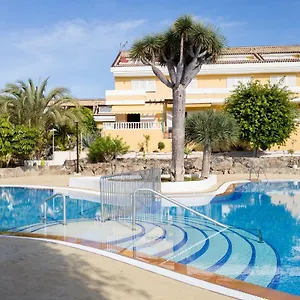  Apartment Lux Lovely 3 Bedroom Duplex With Solarium In Centre Of Playa Americas Spain
