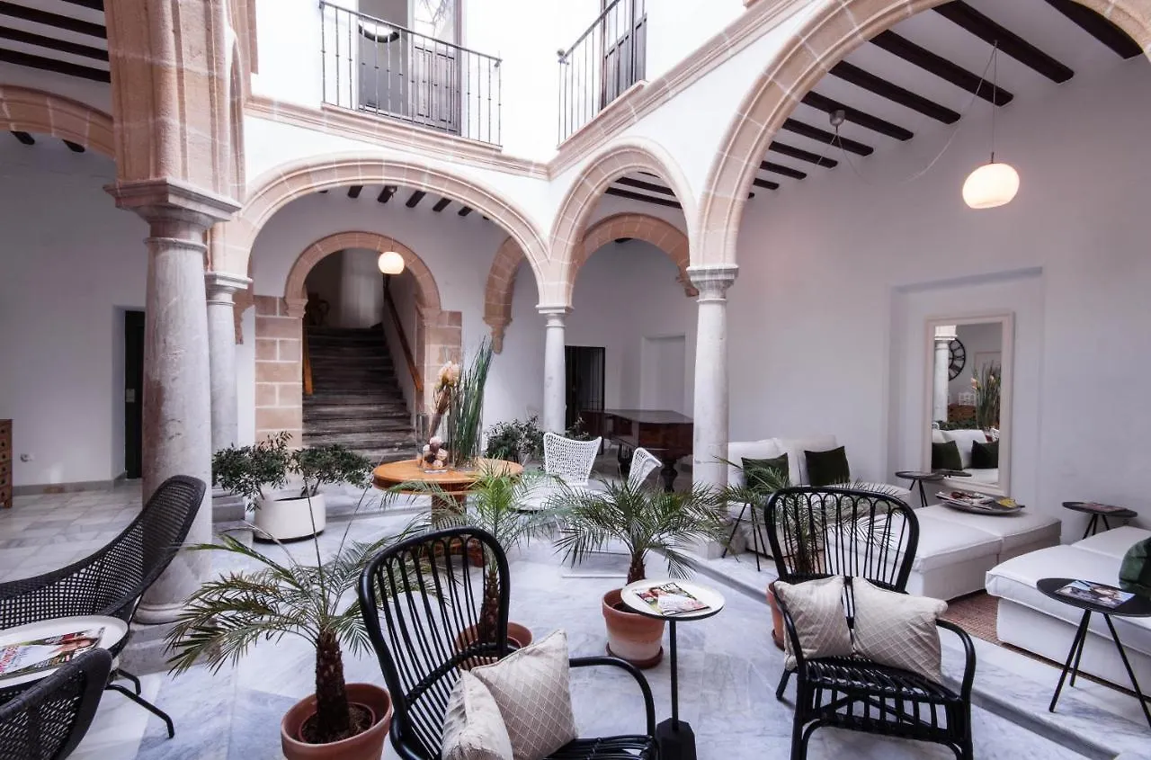 Palacio Torneria Jerez de la Frontera