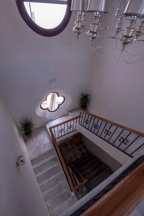 Apartment Palacio Torneria Jerez de la Frontera