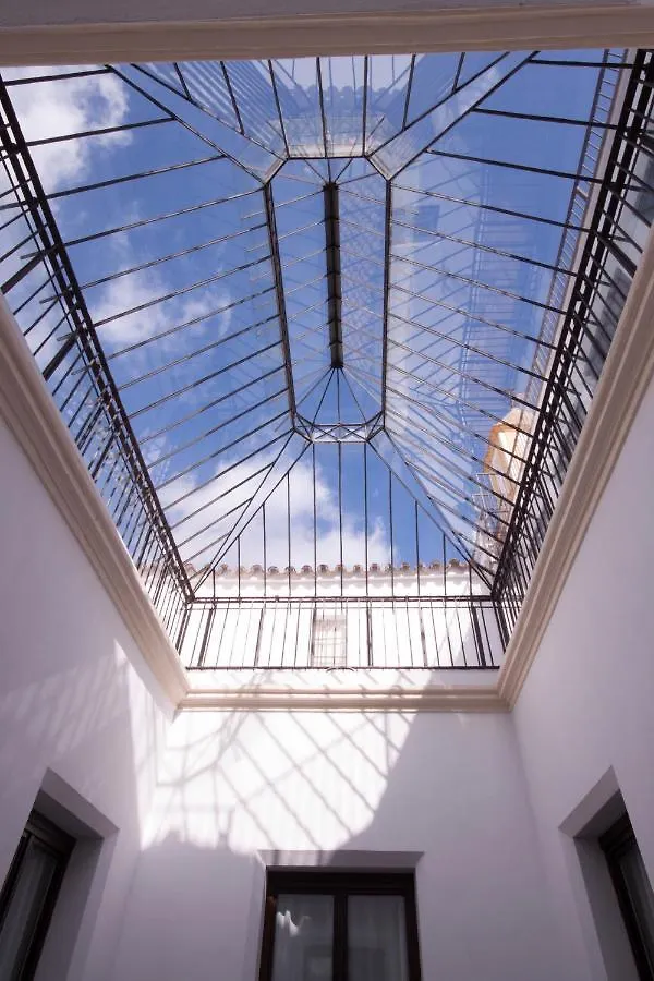 Apartment Palacio Torneria Jerez de la Frontera