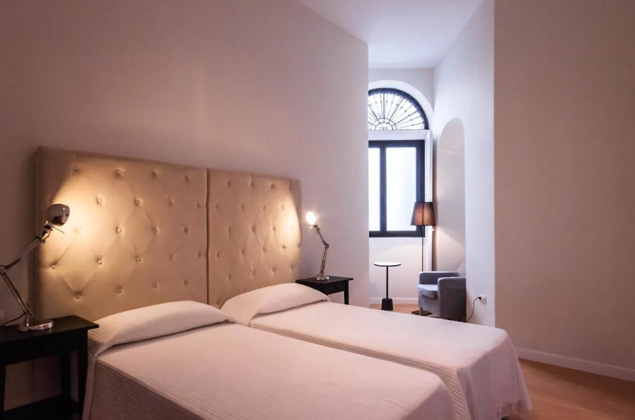 Palacio Torneria Jerez de la Frontera Apartment