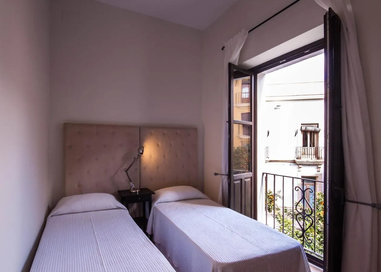 Palacio Torneria location
