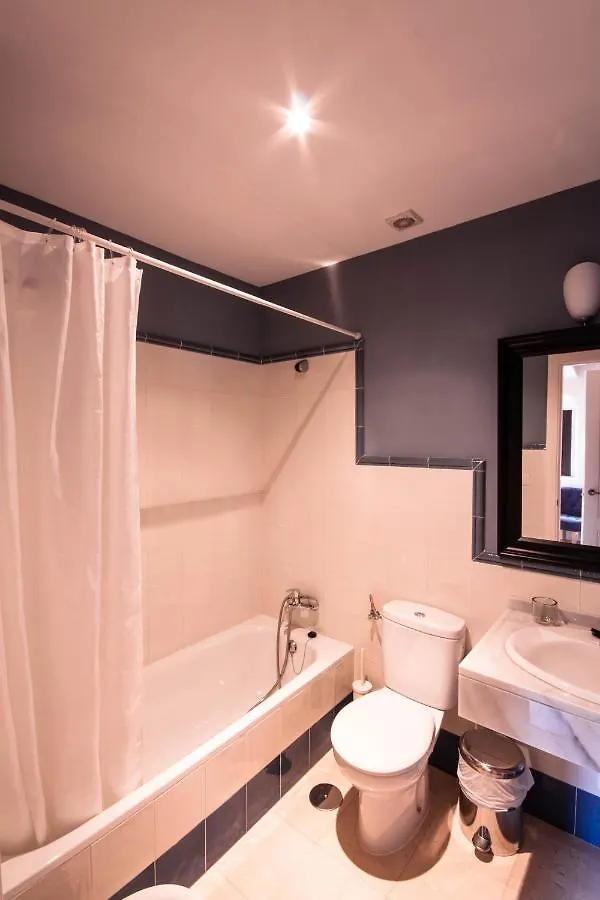 Apartment Palacio Torneria Jerez de la Frontera