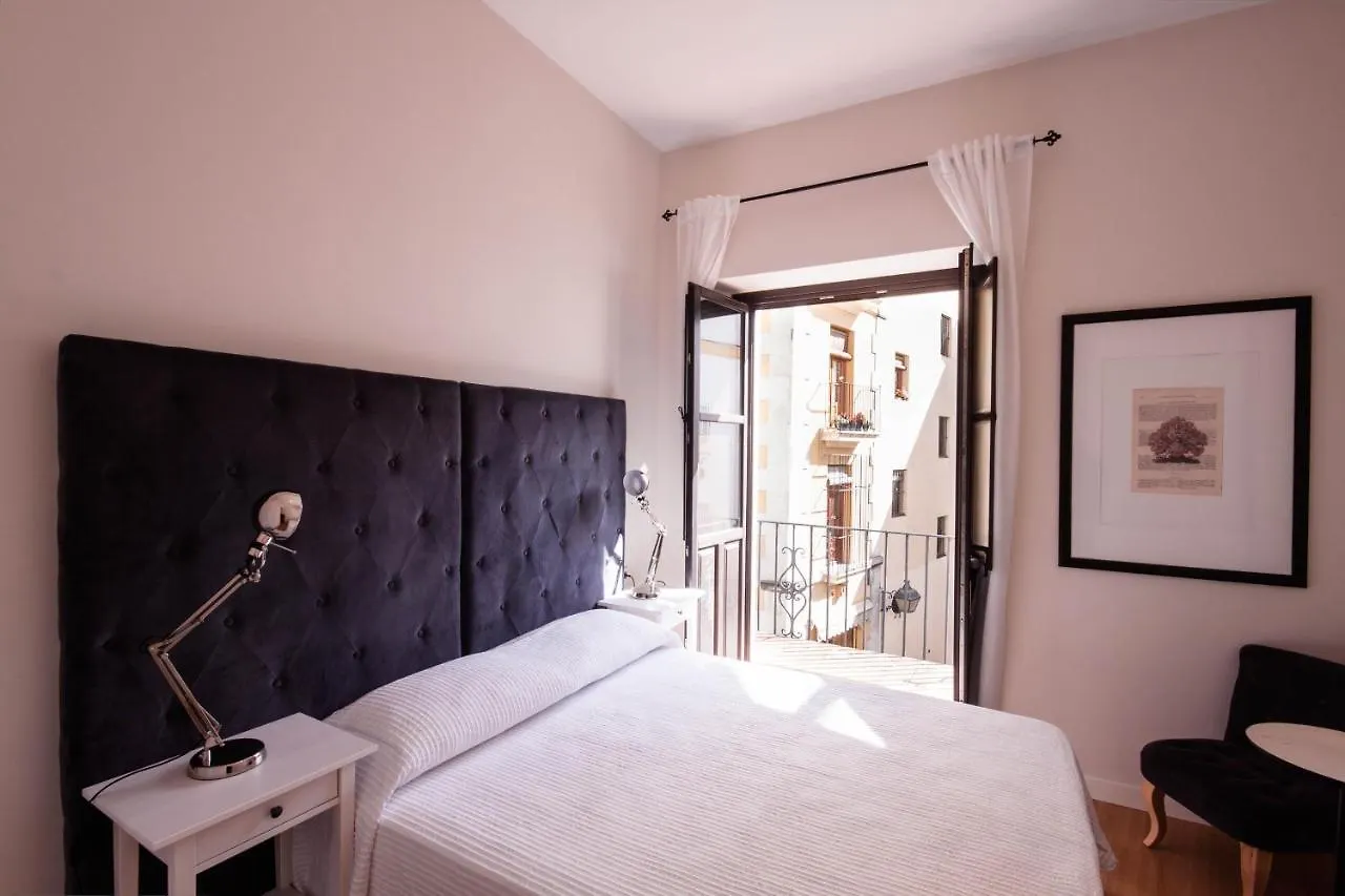 Apartment Palacio Torneria Jerez de la Frontera