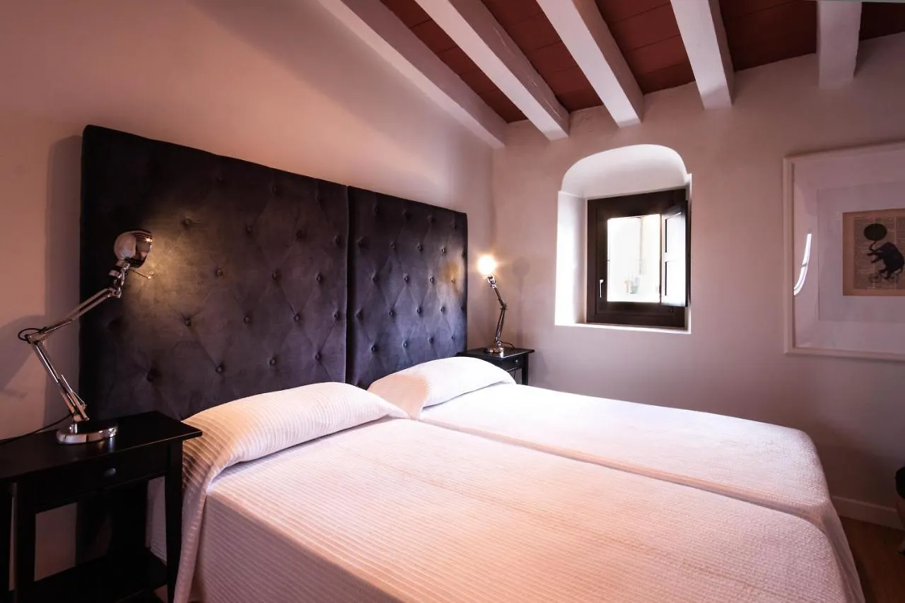 Apartment Palacio Torneria Jerez de la Frontera Spain