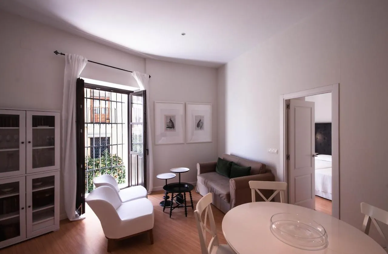 Palacio Torneria Jerez de la Frontera Apartment