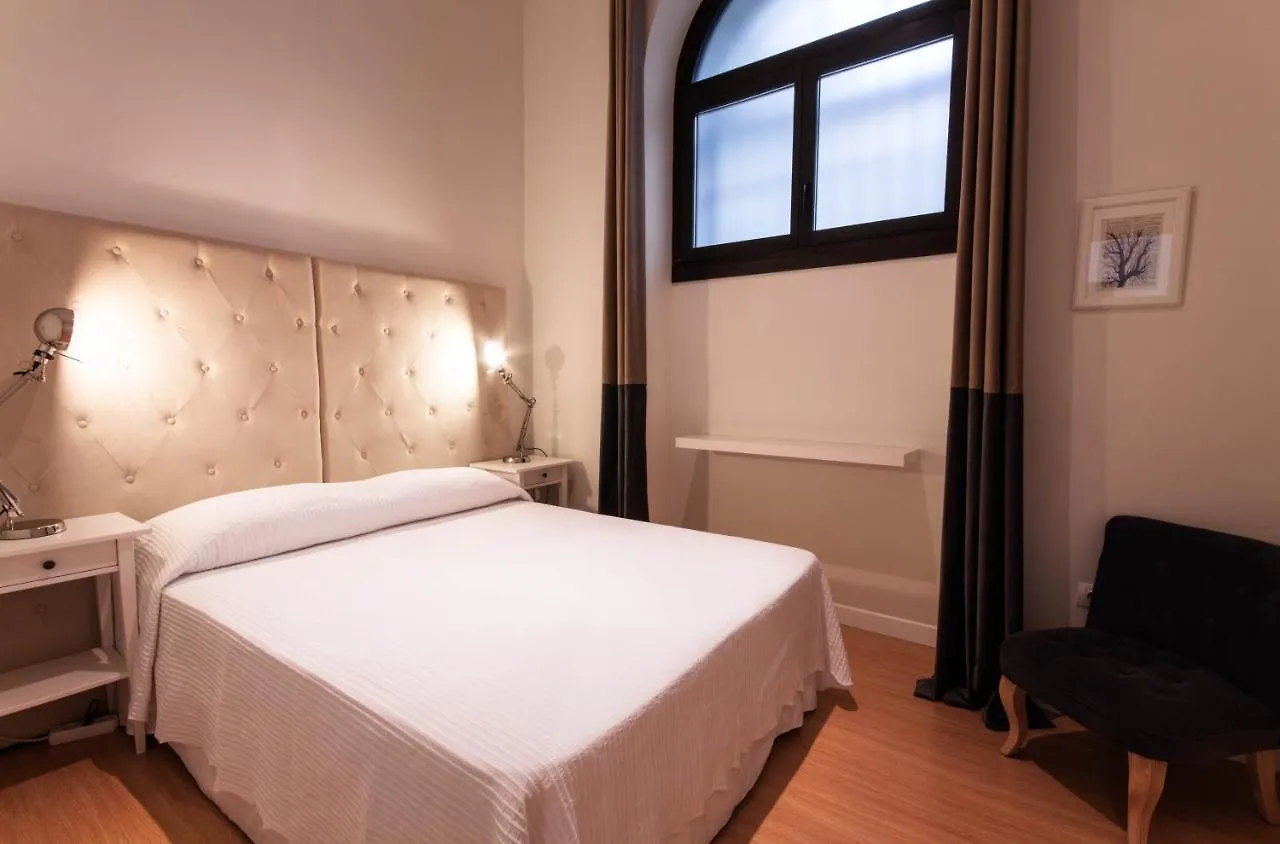 Palacio Torneria Jerez de la Frontera Apartment