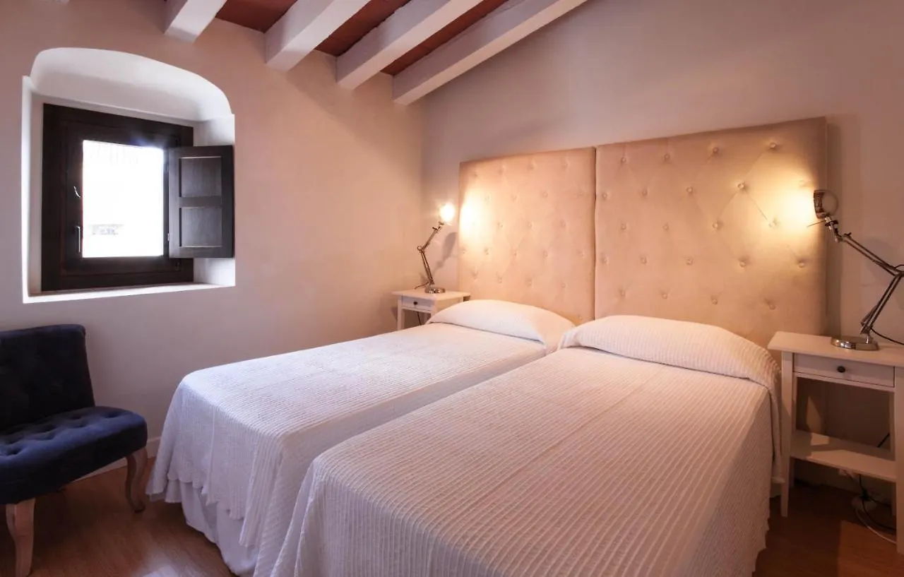 Palacio Torneria Jerez de la Frontera 0*,  Spain